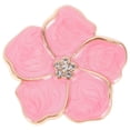 thumbnail image 4 of ColoMX Perilla adorable para cajón, perilla para muebles, manija de puerta, manija decorativa para cajón con flor de aleación de Zinc, 4 of 8