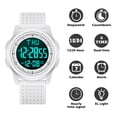 thumbnail image 2 of Woman Sport Watch Digital Sport Watch with Stopwatch/Alarm/Dual Time/Calender Waterproof Watch for Woman Gifts for Woman Teen, 2 of 7