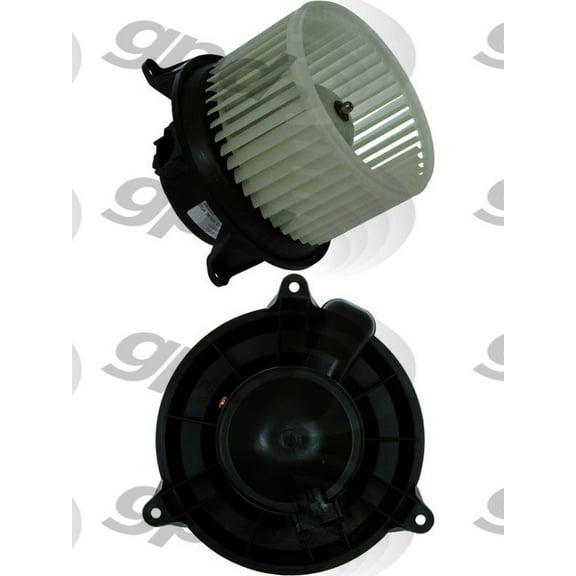 HVAC Blower Motor