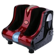 Foot Ankle Massager Foot Massage Machine Feet Kneading Rolling Vibration LF-03