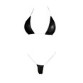 thumbnail image 2 of Intimates Sexy Three Point Set Fun Underwear Bikini Sexy Three Point Set Fun Underwear Bikini One Size, 2 of 4