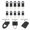thumbnail image 5 of 20 Pcs Outil de Tirette de Fermeture Éclair Détachable Installation Gratuite Accessoire de Vêtements, 5 of 5