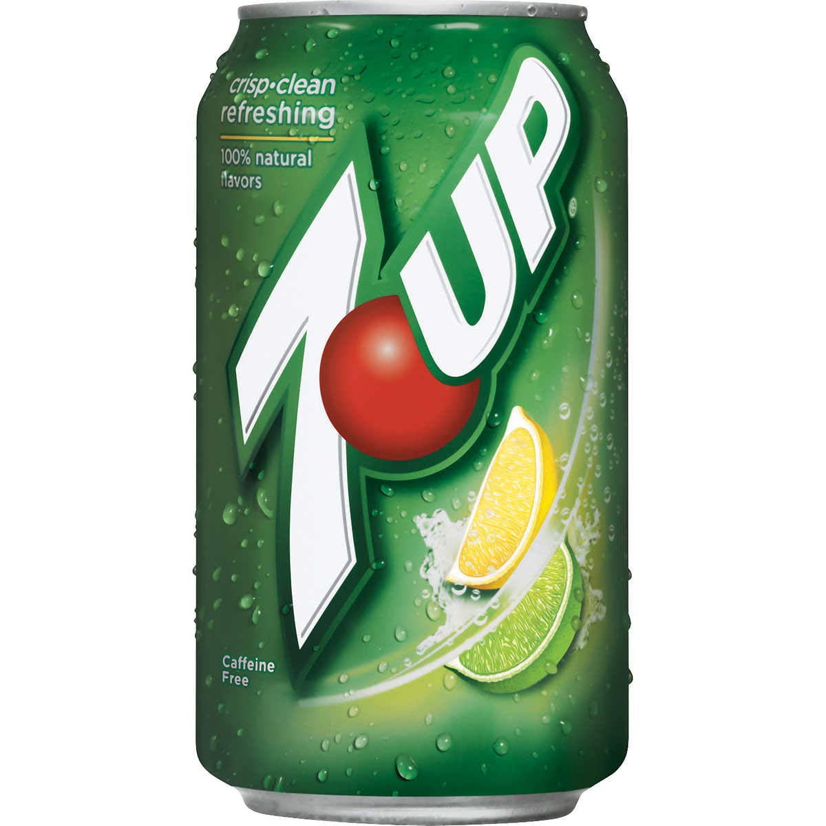 Soda Variety Pack , Pack of 24 , 12 fl oz , 7UP , Tahitian Treat Fruit Punch Soda , Canada Dry Ginger Ale