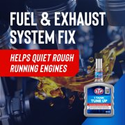 STP 1 Tank Tune Up Fuel Additive – 12 Fl Oz
