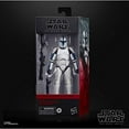 thumbnail image 6 of Star Wars The Black Series Clone Trooper Lieutenant Walgreens Exclusive Figure, 6 of 6