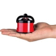 thumbnail image 4 of (Red)Suction Knife Sharpener Manual Sharpener Whetstone Whetstone Sharpener with Suction Cup for all Blade Types for Kitchen,Workshop,Craft Rooms,Camp, 4 of 5