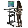 thumbnail image 7 of Mount-It! Mobile Computer Desk | Height Adjustable, 7 of 7