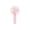 Pink, variant on Mini Handheld Fan, Portable Personal Fan with 90° Adjustable Angle, USB Rechargeable Pocket Fan for Travel Makeup Lash, Cute Summer Gift for Women Kids