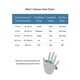 thumbnail image 4 of Grand Sierra Conjunto de Gorro de Punto y Guantes de Invierno (Hombre), 4 of 4