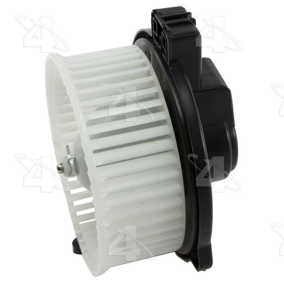Four Seasons 75141 HVAC Blower Motor Fits select: 2008-2010,2012-2015 MAZDA 5