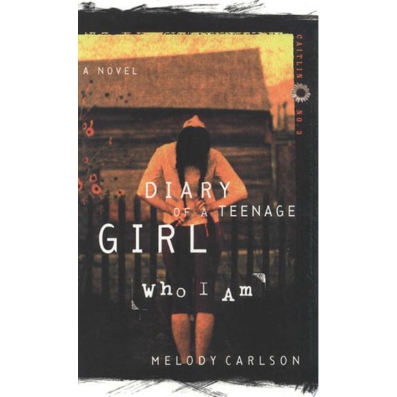 Pre-Owned Who I Am: Caitlin: Book 3 (Diary of a Teenage Girl)