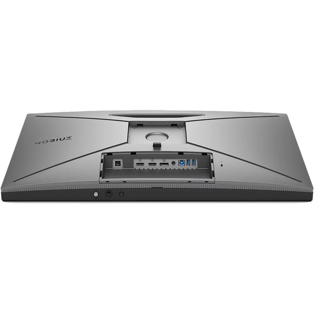 Restored BenQ EX270QM 27" UHD 2560 x 1440 (2K) 240 Hz HDMI, DisplayPort, USB, Audio Built-in Speakers IPS Gaming Monitor (Refurbished)