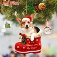 thumbnail image 2 of SIfdSeng Get it Fast 2D Acrylic Cute Cartoon Adorable Baby 8Cm, 2 of 4