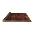 thumbnail image 2 of Ahgly Company Indoor Rectangle Southwestern Brown Country Area Rugs, 6' x 9', 2 of 4