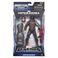 thumbnail image 2 of Captain America Marvel Legends Winter Soldier Figure 6 Inches, 2 of 2