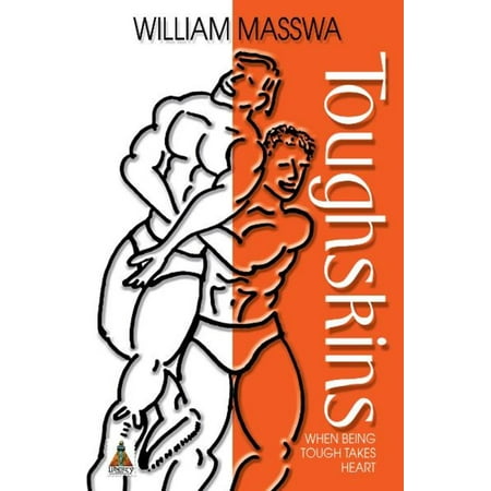 - Toughskins - eBook