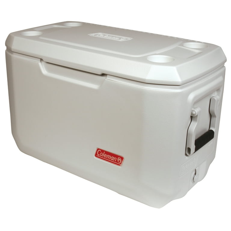 Coleman 70 Quart Xtreme 5 Marine Hard Ice Chest Cooler