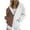 Brown, variant on SHE IS Womens Sweatshirt Zip up Crop Plus Size Hoodies for Women 4x Womens Pullover Hoodie White Tops for Women Cotton My Orders Placed