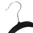 Neatfreak Felt Clothes Hanger, 120Pack