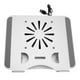 thumbnail image 2 of Soporte Más Fresco Para Computadora Portátil, Soporte Para Ventilador Para Computadora Portátil, Ahorro De Espacio USB Para Dispositivos De Juegos, 2 of 7