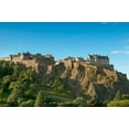 thumbnail image 2 of Edinburgh Castle Scotland Uk Wall Mural by Wallmonkeys Peel and Stick Graphic (24 in W x 16 in H) WM182682, 2 of 4