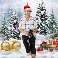 thumbnail image 2 of 2.1 * 1.5m/ 7 * 5ft Christmas Backdrop Photography Background Portrait Photography Backdrops Photo Studio, 2 of 7