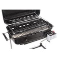 thumbnail image 3 of Parrilla BBQ Flame King YSNHT500 para montaje en RV, 214 pulgadas cuadradas, 3 of 8