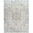 thumbnail image 2 of Hauteloom Darvel Living Room, Bedroom Area Rug - Beige, Green, Red - 2'7" x 4', 2 of 12