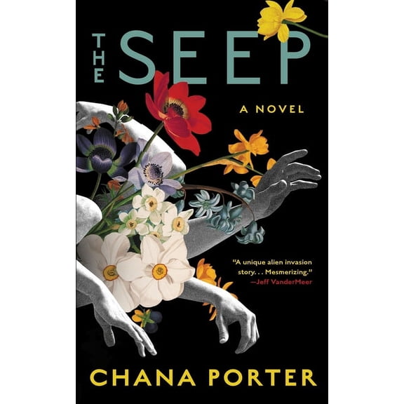 The Seep (Paperback)