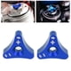 thumbnail image 4 of Perno de Ajustador Amortiguador, Perno de Amortiguador Delantero Reemplazo Ligero de Alta Resistencia Ajustable Para 250Exc 250Exc-F 250SX 250SX-F 250XC PARA AUTOMÓVIL, 4 of 7