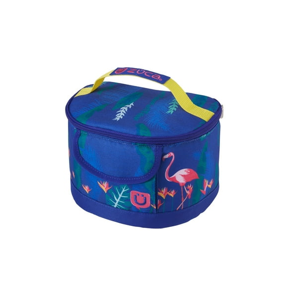 Zuca Lunchbox - Flamingo