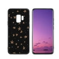 thumbnail image 1 of Compatible with Samsung Galaxy S9 Phone Case, stars-space-5 Case Silicone Protective for Teen Girl Boy Case for Samsung Galaxy S9, 1 of 1