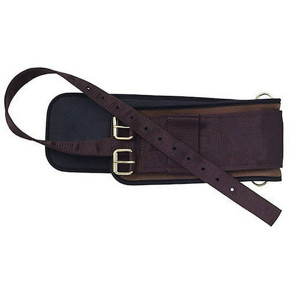 Australian Outrider Neoprene Girth 39 Brown