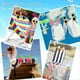 thumbnail image 4 of 8 Piezas Clips para Toallas de Playa Lindos Clips para Toallas para Sillas Soporte para Toallas de Playa Pinzas para Ropa Pinzas para Ropa para Patio Playa Piscina, 4 of 5