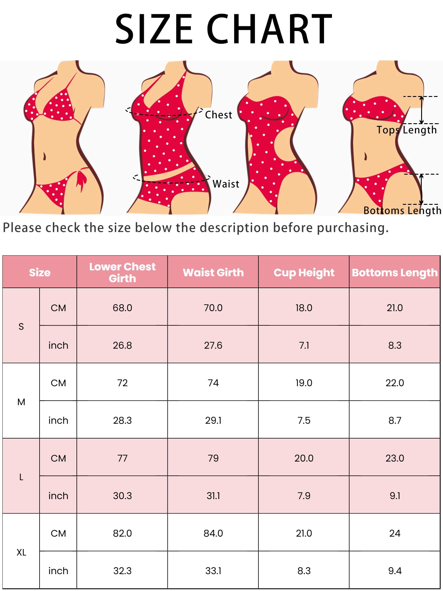 DARING DIVA Women's Leopard Print Halter Bikini Sets 2 Pieces S Brown