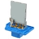 thumbnail image 1 of HVAC Soplador Motor Resistencia para Hyundai Accent - 1 Unidad, 1 of 7