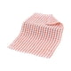 thumbnail image 2 of Yuarrent Paño para platos Algodón Secado rápido Toalla de cocina Absorbente Limpieza Té Trapo Cocina Plumero Toalla, Azul oscuro Suministros de limpieza para el hogar Naranja Yuarrent HA001820-04, 2 of 6