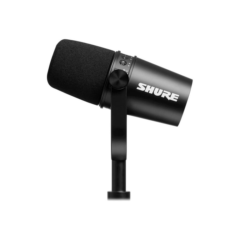 Oral Tochi tree From there Shure BLX1288/MX153 Wireless Microphone System - Walmart.com