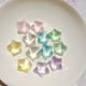 thumbnail image 2 of Parche de estrella de moda de verano, adorno de horquilla, Clip de pico de pato para niña bonita, estrella dulce, 2 of 5