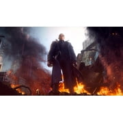 Tekken 8, Xbox Series X