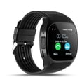thumbnail image 2 of Reloj SmartWatch M26 Inteligente para Iphone y Android Bluetooth Resistente al agua OEM Comprasclic M26, 2 of 9