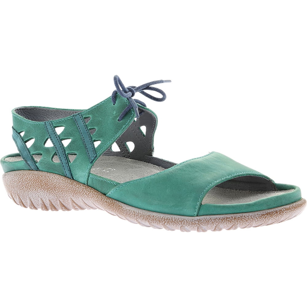 naot slingback