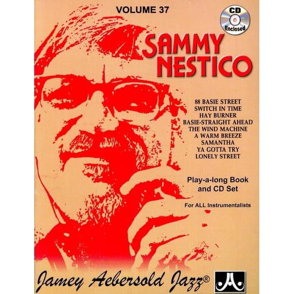 Various Artists - Sammy Nestico - Special Interest - CD