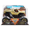 thumbnail image 2 of Vehículo Spin Master Monster Jam 1:24 Die Cast Soldier Fortune C2, 2 of 2