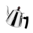 thumbnail image 4 of Hervidor de Agua para , Hervidor de Té, Hervidor de Goteo de material acero Inoxidable con Boquil Fina de Precisión para , Cocina, , Eborac Pulido perfecl Vierta sobre la caldera de café, 4 of 8