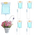 thumbnail image 1 of 5 Pack Système d'Irrigation des Plantes d'Intérieur, Auto Arrosage Plantes en Pot 3,5l Système d'Irrigation des Plantes avec 2 Commutateur de Commande Réglable, 1 of 5
