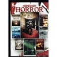 thumbnail image 5 of Horror 4 Pack DVD Bundle: Halloween Unrated Directors Cut, Saw II, The Mortuary Collection, 8 Movies: Midnight Horror Collection, 5 of 5