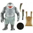 thumbnail image 1 of DC Multiverse Gold Label Collection King Shark Exclusive MEGA Action Figure [Suicide Squad], 1 of 4