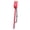 Red, variant on JZROCKER Adult Kids Fencing Swords Bag Fencing Swords Cover with Adjustable Straps