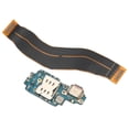 thumbnail image 1 of Phone Charging Port  Cable, PCB Phone Charging Port Dock Connector Perfect Fit  For S22 Ultra, 1 of 8